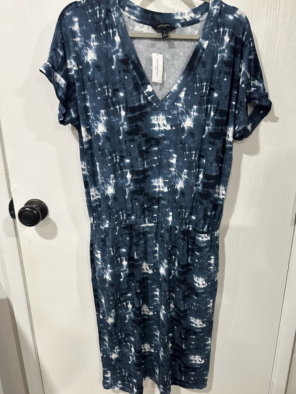 Banana Republic women’s casual dress